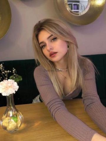 Индивидуалка Элина фото 4