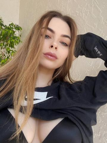 Индивидуалка Таюша фото 2
