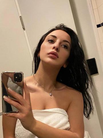 Индивидуалка Полина фото 3